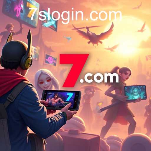 The Rise of 7s.com: Revolutionizing Online Gaming