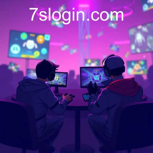 The Rising Popularity of English Gaming Websites