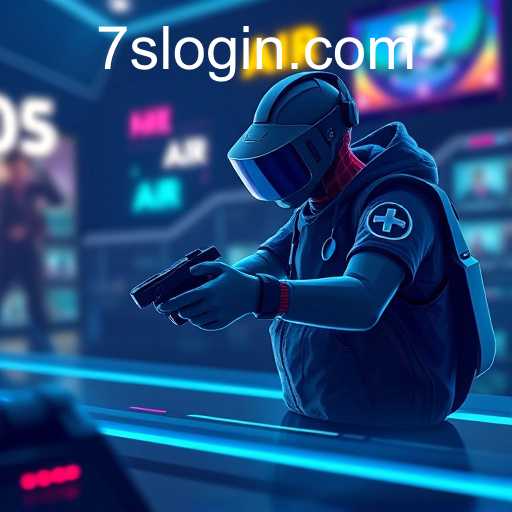 Gaming Evolution and the Rise of 7s.com