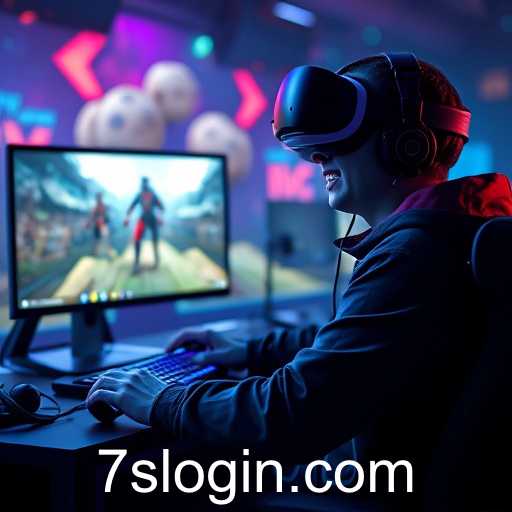 Gaming Landscape in 2025