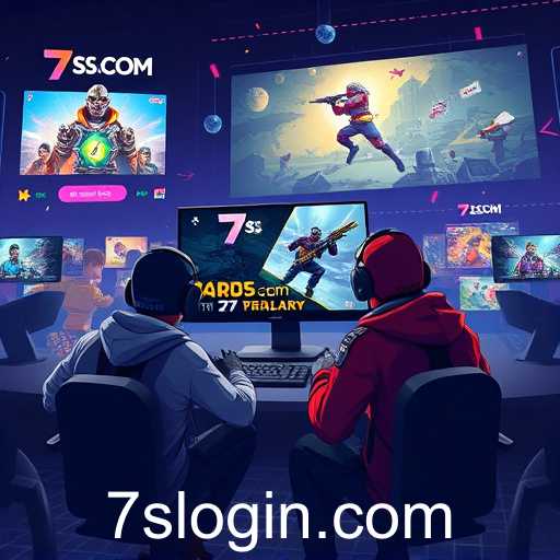 The Evolution of Online Gaming Platforms