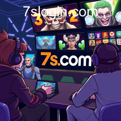 The Rising Popularity of 7s.com in the Gaming Community