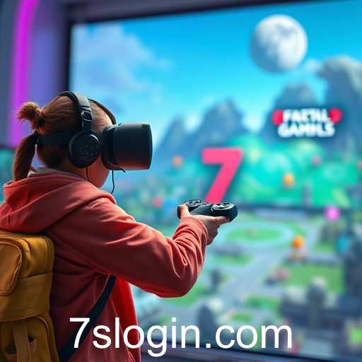Evolution of Online Gaming in 2025