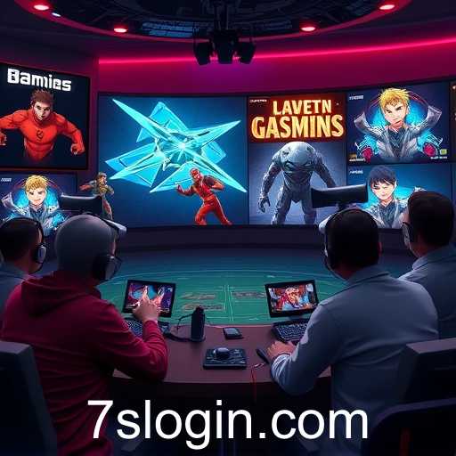 The Rise of 7s.com in the Gaming World