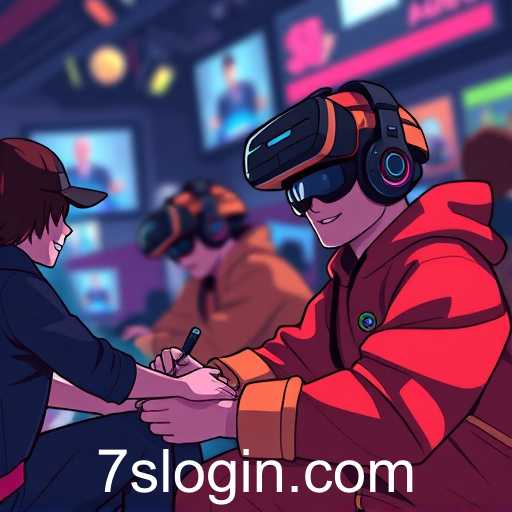 The Rise of 7s.com in the Gaming Landscape
