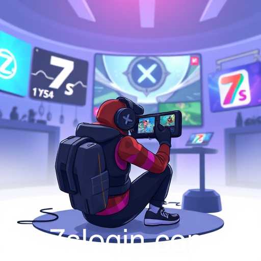 The Rise of Online Gaming Platforms