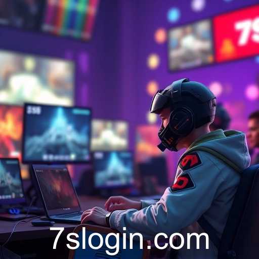 The Rising Tide of Online Gaming